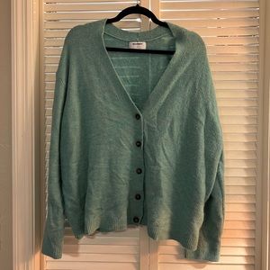 Old Navy cardigan